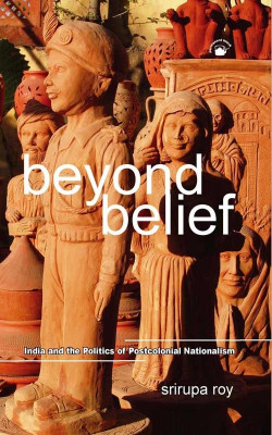 Beyond Belief(English, Hardcover, Roy Srirupa)
