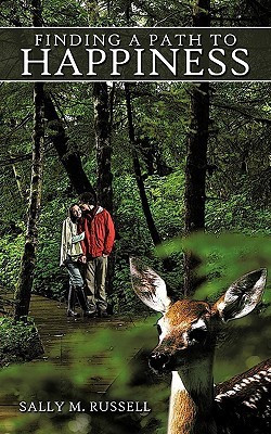Finding a Path to Happiness(English, Paperback, Russell Sally M.)