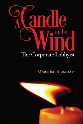 A Candle in the Wind(English, Paperback, Markose Abraham)
