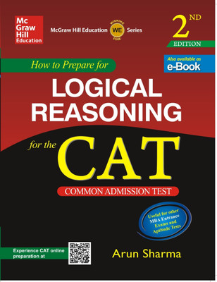 35 Off On How To Prepare For Logical Reasoning For The Cat On