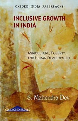 Inclusive Growth in India(English, Paperback, Dev S. Mahendra)