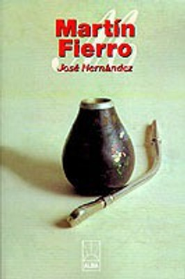 Martin Fierro(Spanish, Paperback, Hernandez Jose)