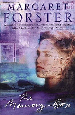 The Memory Box(English, Paperback, Forster Margaret)