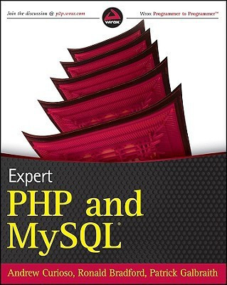Expert PHP and MySQL(English, Paperback, Curioso A)