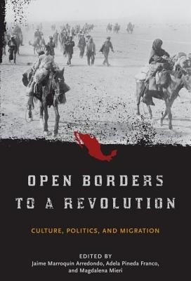 Open Borders to a Revolution(English, Hardcover, unknown)