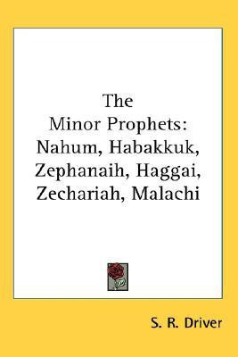 The Minor Prophets(English, Paperback, unknown)