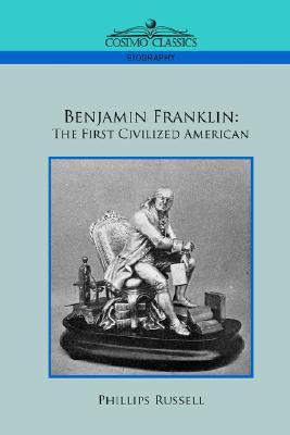 Benjamin Franklin(English, Paperback, Russell Phillips)