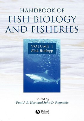 Handbook of Fish Biology and Fisheries, Volume 1 1st Edition(English, Hardcover, unknown)