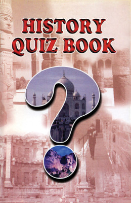 History Quiz Book: A Comprehensive Quiz Book on World History 1 Edition(English, Paperback, Singhal Sachin)