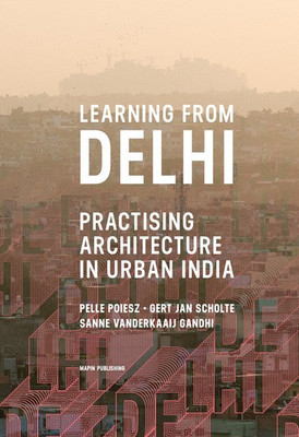 Learning from Delhi(English, Paperback, unknown)