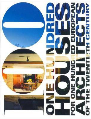 100 Houses(English, Paperback, Postiglione Gennaro)