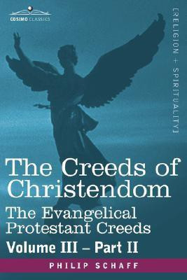 The Creeds of Christendom(English, Hardcover, Schaff Philip Dr)