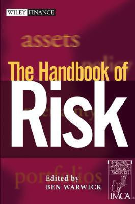 The Handbook of Risk 1st Edition(English, Hardcover, IMCA)