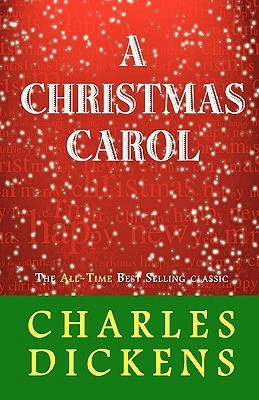 A Christmas Carol(English, Paperback, Dickens Charles)