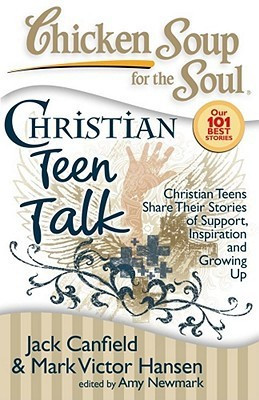 Christian Teen Talk(English, Paperback, Canfield Jack (The Foundation For Self-Esteem))