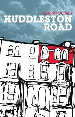 Huddleston Road(English, Hardcover, Toomey John)