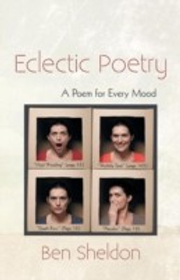 Eclectic Poetry(English, Paperback, Sheldon Ben)