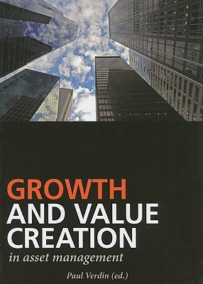 Growth and Value Creation in Asset Management(English, Paperback, unknown)
