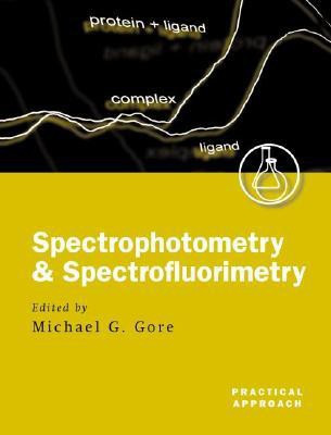 Spectrophotometry and Spectrofluorimetry 2 Rev ed Edition(English, Paperback, unknown)
