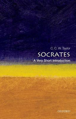 Socrates: A Very Short Introduction(English, Paperback, Taylor Christopher)