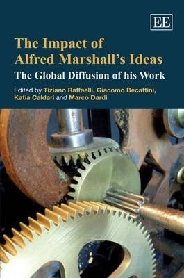 The Impact of Alfred Marshall's Ideas(English, Hardcover, unknown)