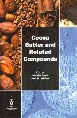 Cocoa Butter and Related Compounds(English, Hardcover, unknown)