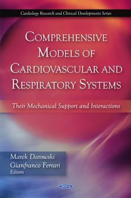 Comprehensive Models of Cardiovascular & Respiratory Systems(English, Hardcover, unknown)