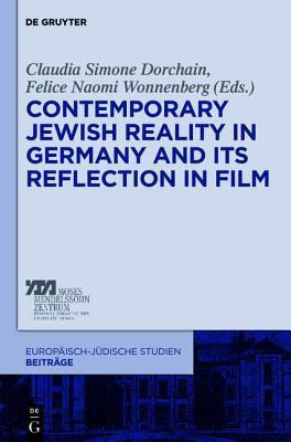 Contemporary Jewish Reality in Germany and Its Reflection in Film(English, Hardcover, unknown)