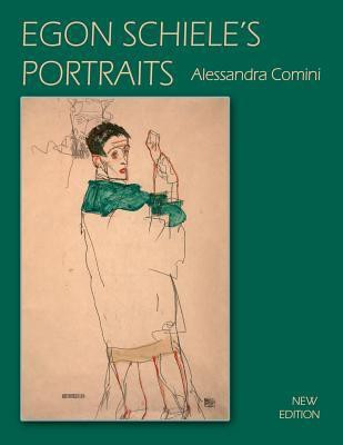 Egon Schiele's Portraits(English, Paperback, Comini Alessandra)