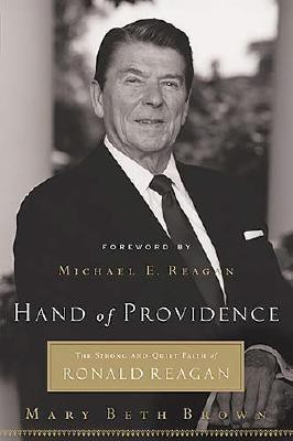 Hand of Providence(English, Paperback, Brown Mary Beth)
