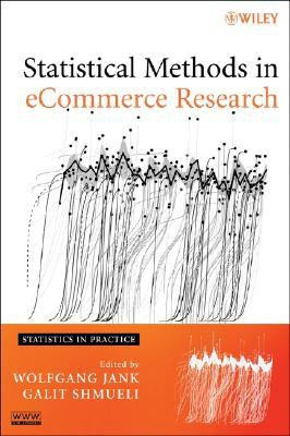Statistical Methods in e-Commerce Research(English, Hardcover, Jank Wolfgang)