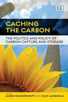 Caching the Carbon(English, Hardcover, unknown)