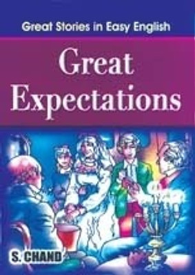 Great Expectations 1 Edition(English, Paperback, Charles Dickens)