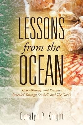 LESSONS From The OCEAN(English, Paperback, Knight Donalyn P)