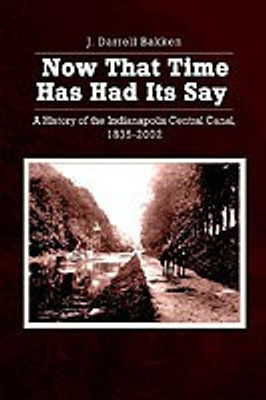 Now That Time Has Had Its Say(English, Paperback, Bakken J. Darrell)