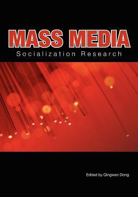 Mass Media Socialization Research(English, Paperback, unknown)