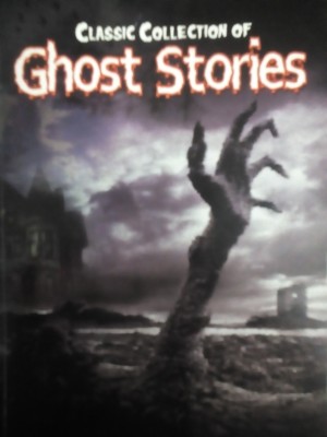 Classic Collection Of Ghost Stories(English, Paperback, Future)