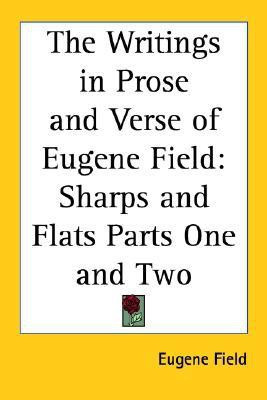 The Writings in Prose and Verse of Eugene Field(English, Paperback, Field Eugene)