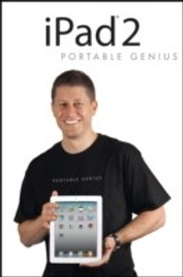 iPad 2 Portable Genius(English, Paperback, McFedries Paul)