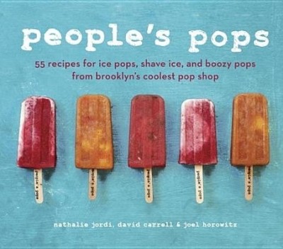 People's Pops(English, Electronic book text, Jordi Nathalie)