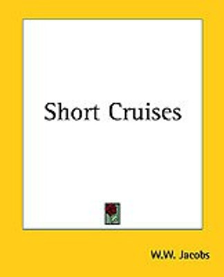 Short Cruises(English, Paperback, Jacobs W.W.)