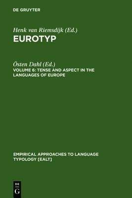 Tense and Aspect in the Languages of Europe(English, Hardcover, unknown)
