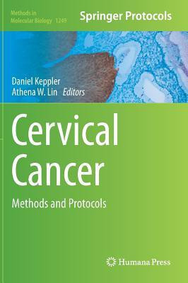 Cervical Cancer(English, Hardcover, unknown)