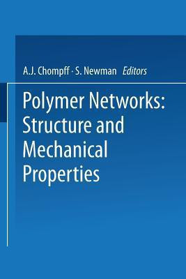 Polymer Networks(English, Paperback, unknown)