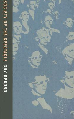 Society of the Spectacle(English, Paperback, Debord Guy)