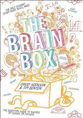 The Brain Box(English, Paperback, Hodgson David)