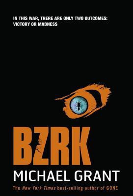 Bzrk(English, Electronic book text, Grant Michael)