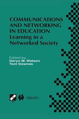 Communications and Networking in Education(English, Paperback, unknown)