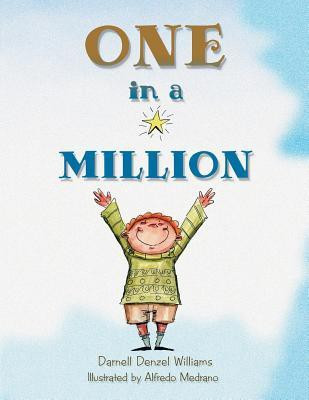 One in a Million(English, Paperback, Williams Darnell Denzel)