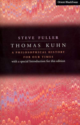 A Philosophical History of Our Times(English, Paperback, Fuller Steve)